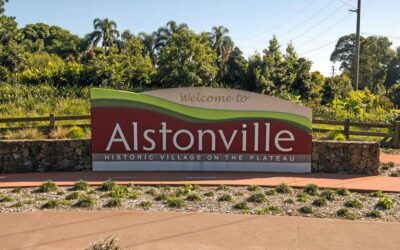 Alstonville