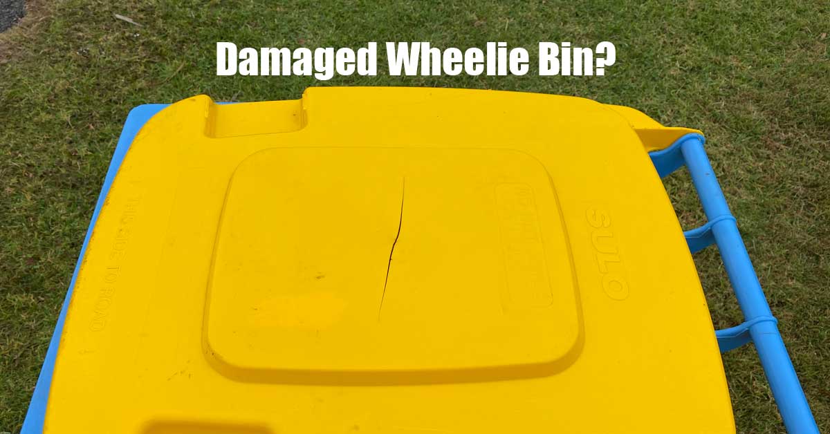 Damaged-Wheelie-Bin