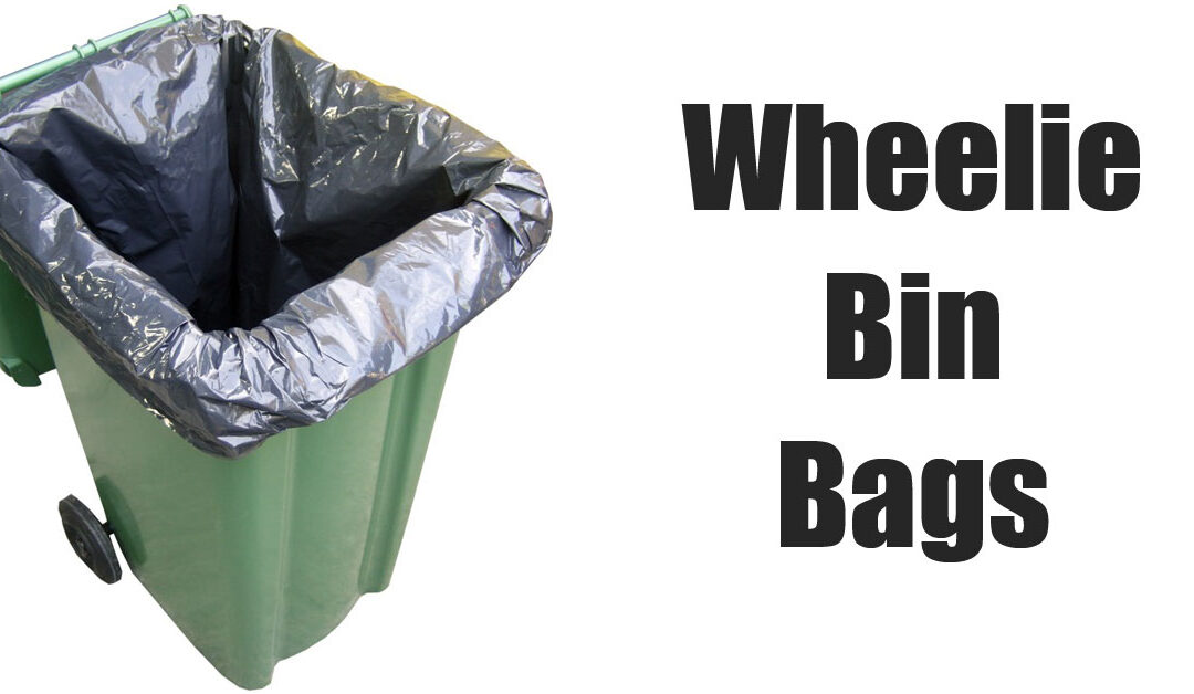 The Best Wheelie Bin Liners And Bags