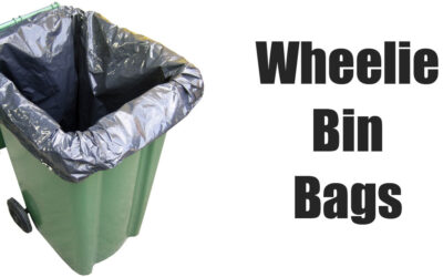 The Best Wheelie Bin Liners And Bags