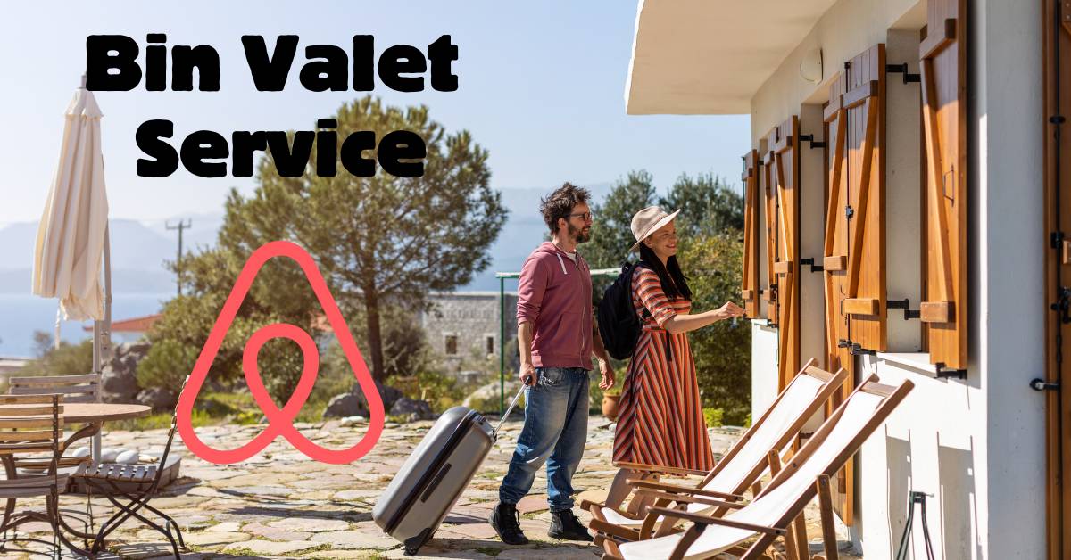 Bin Valet Service airbnb