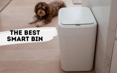 The Best Smart Bin In Australia