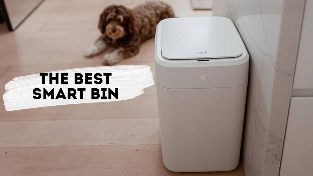 The Best Smart Bin In Australia