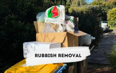 Rubbish Removal in The Northern Rivers NSW Australia